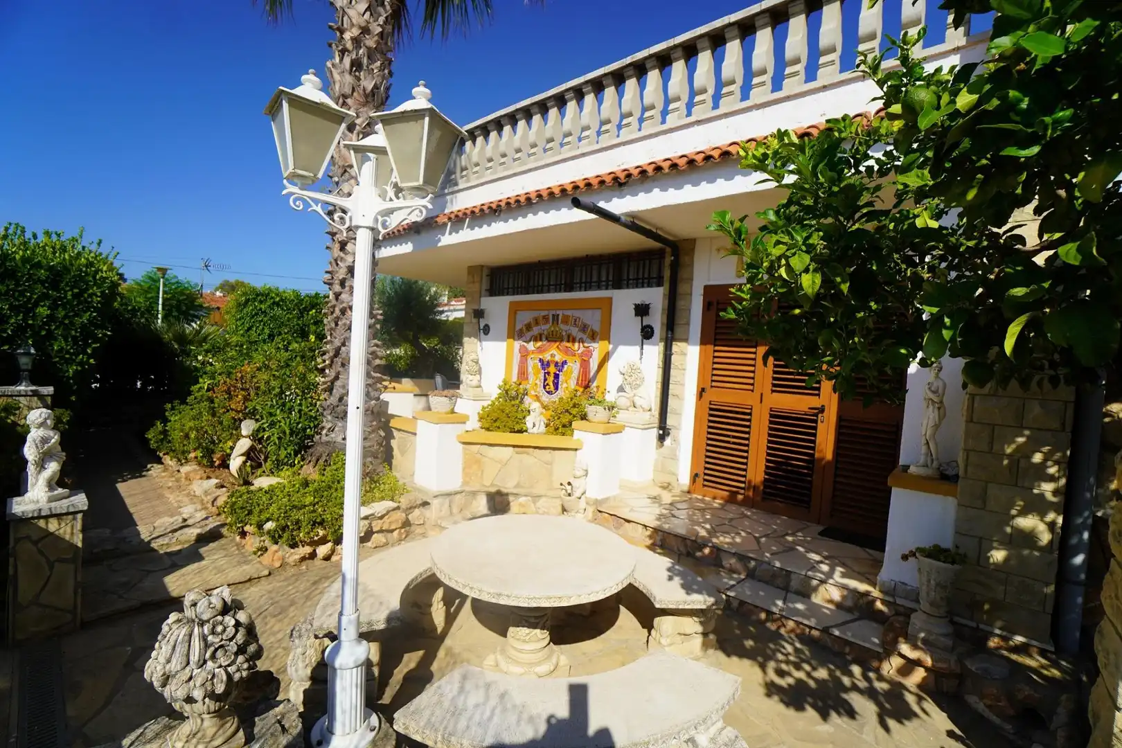 Casa con giardino in vendita a POESIA 7, imagen 12