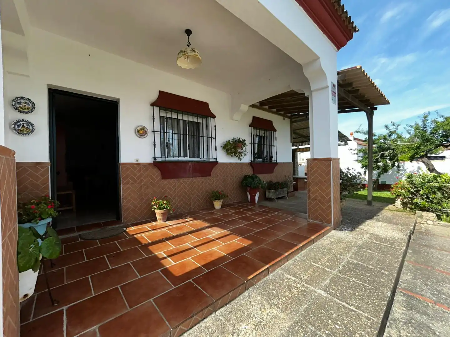 Houses for sale in Los Franceses – La Vega