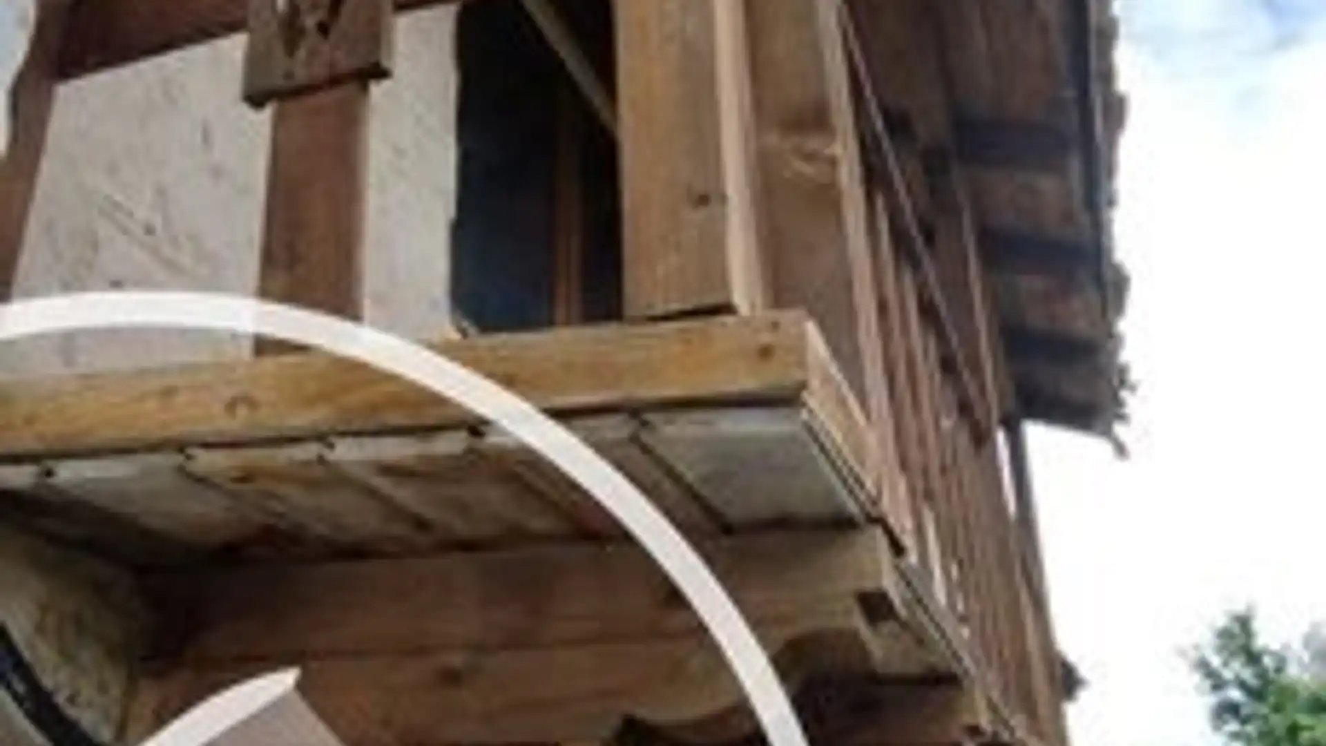 Casa o chalet en venta en Valle de Valdebezana