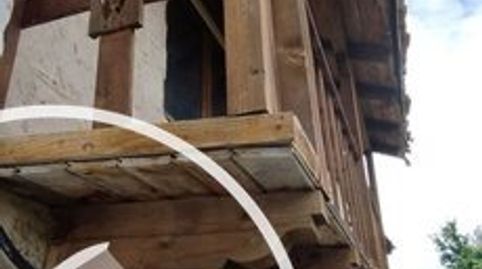 Foto 3 de Casa o chalet en venta en Valle de Valdebezana, Burgos