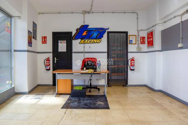 Local comercial en Venta en Zona Martiánez