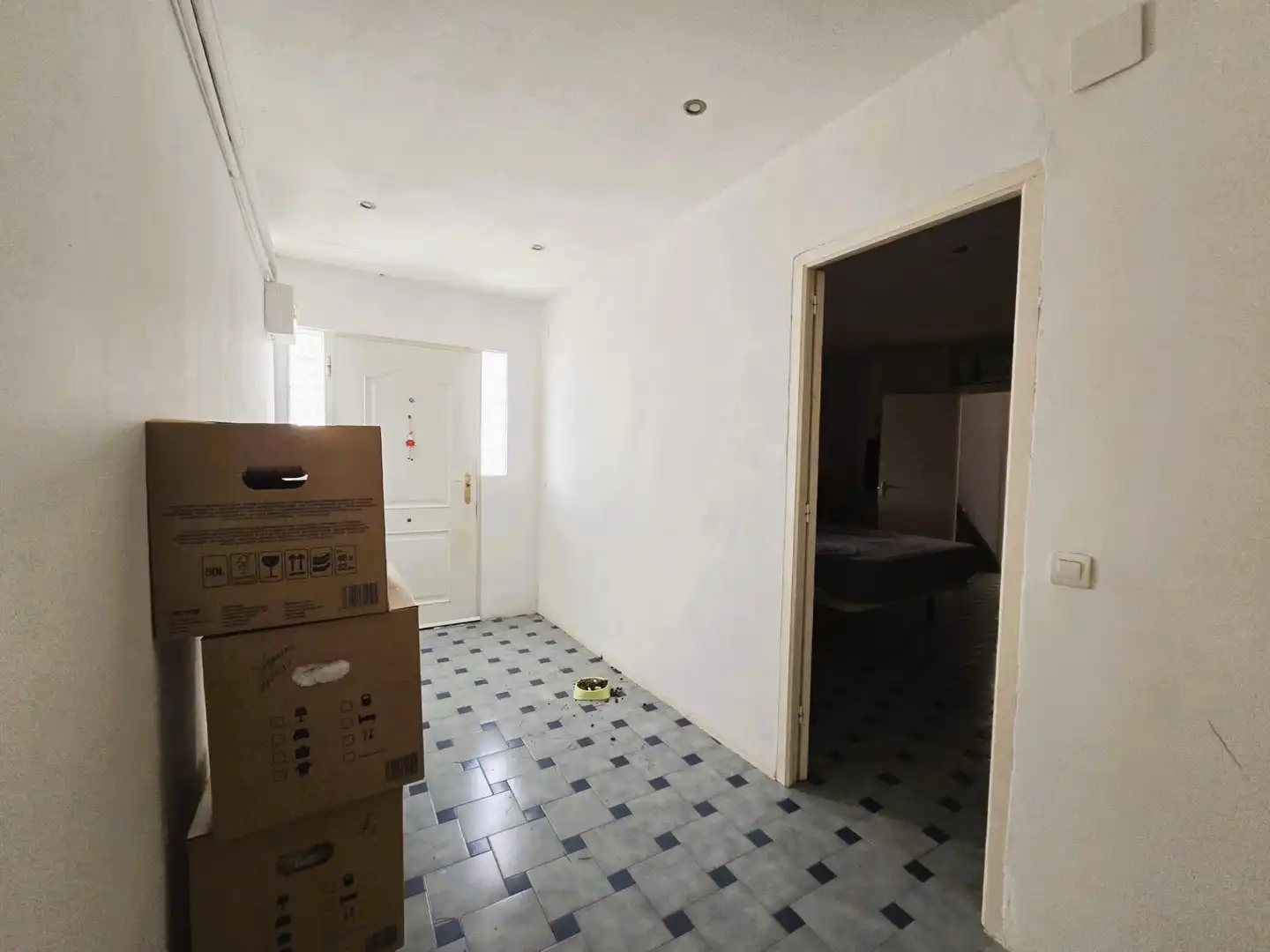 Haus oder Chalet zum Verkauf in Benidorm mit Privatgarten, Terrasse und Abstellraum