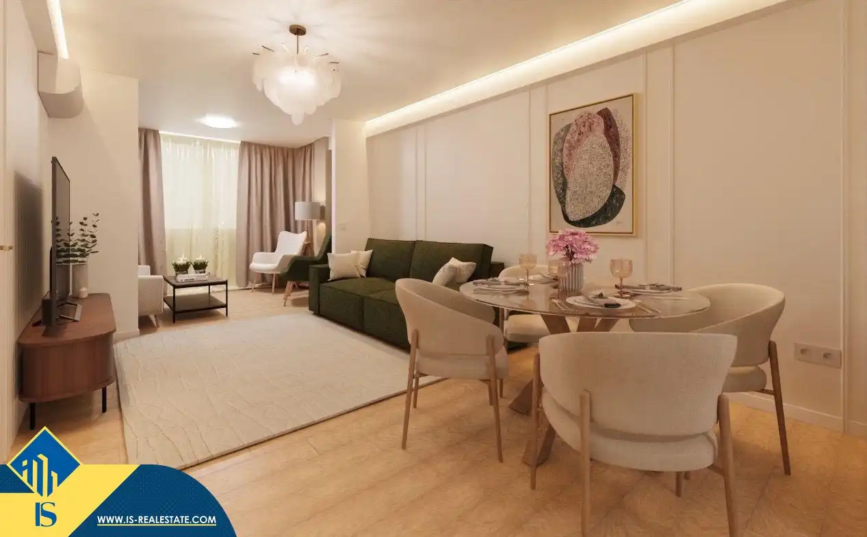 Appartement à vendre à Playa del Cura
