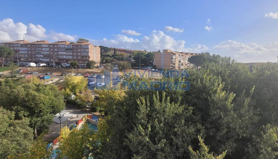 Foto 1 de Pis en venda a Virtudes, Algete Centro, Madrid