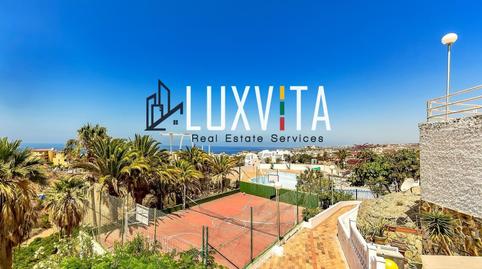 Foto 2 de Apartament en venda a Calle Cataluña, 4, Torviscas Centro y Alto, Adeje