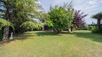 Jardí de Casa o xalet en venda en Majadahonda amb Calefacció, Jardí privat i Terrassa