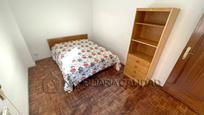 Bedroom of Flat for sale in Burgos Capital  with Terrace