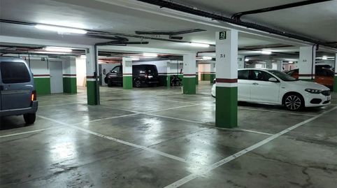 Foto 2 de Garatge en venda a Calle Nuestra Señora del Pino, 11, Corralejo, La Oliva