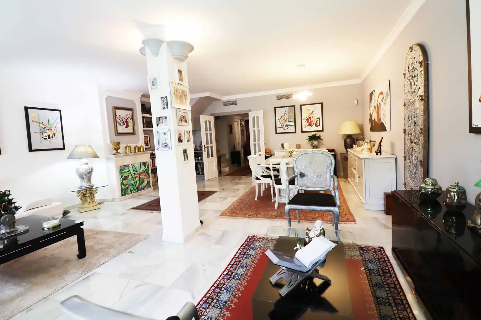 Casa a schiera con piscina in vendita a Calle Nueva Atalaya 37, imagen 5