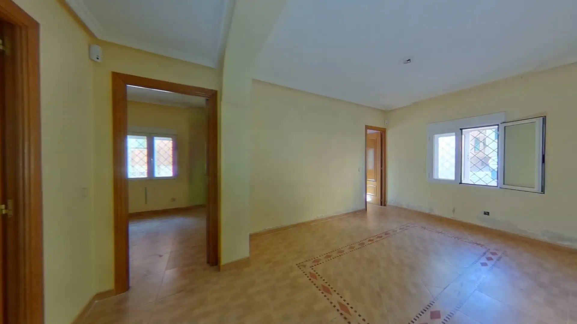 Piso en venta en Madrid