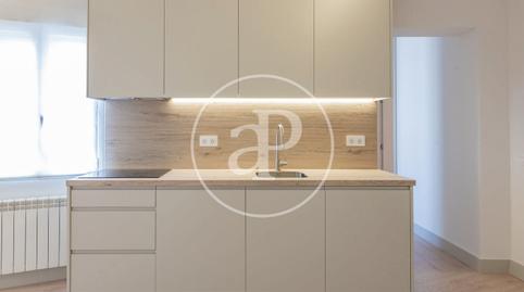 Foto 5 de Pis en venda a C. del Gral. Oráa, Lista,  Madrid Capital