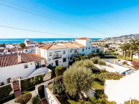 Terreny residencial en venda a Capistrano, imagen 8