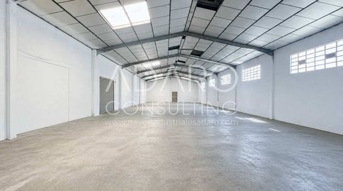Nave industrial en venta en Pinto de 904 m, image 5