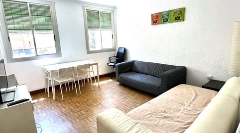 Foto 2 de Piso de alquiler en De L'enginyer Rafael Janini, L'Illa Perduda, Valencia Capital