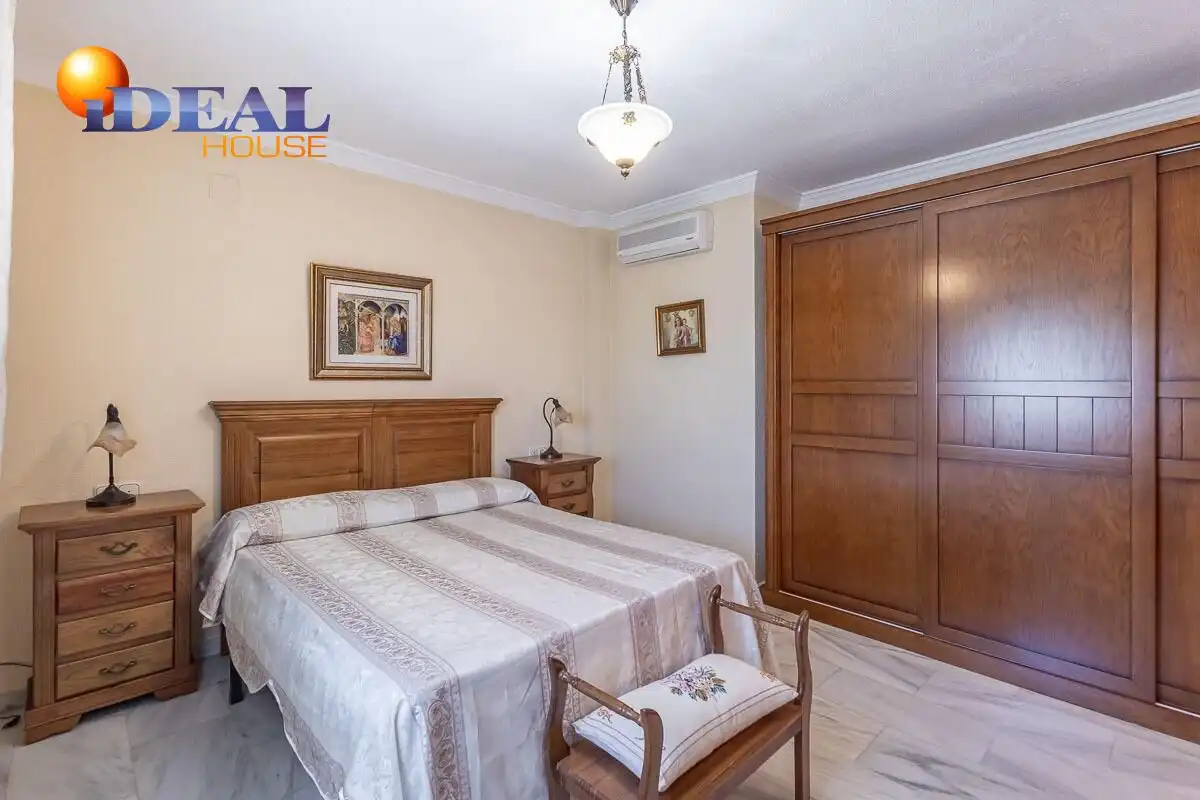Chalet con terraza en venta en Alfacar, imagen 18