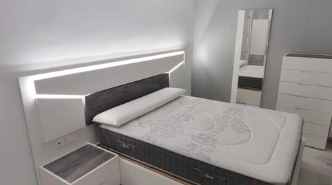 Foto 3 de Àtic de lloguer a Calle Orense, 31, Las Tres Cruces, Granada