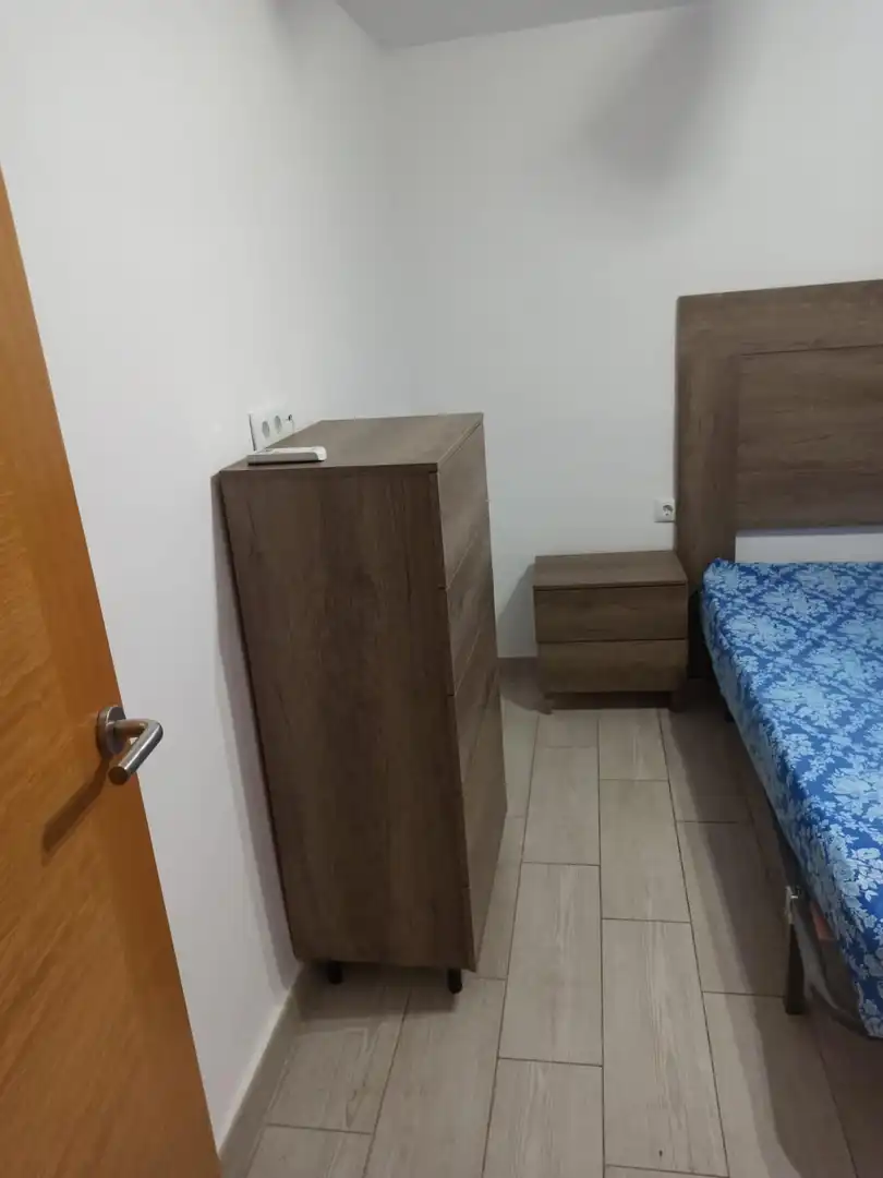 Habitación de Piso en venta en Córdoba con Aire acondicionado, Terraza y Amueblado
