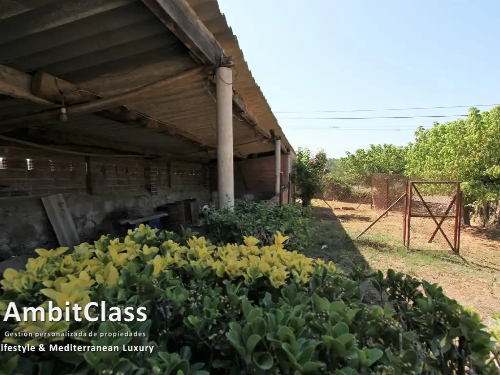 Finca rústica en venda en Sant Pere de Vilamajor amb Calefacció i Internet