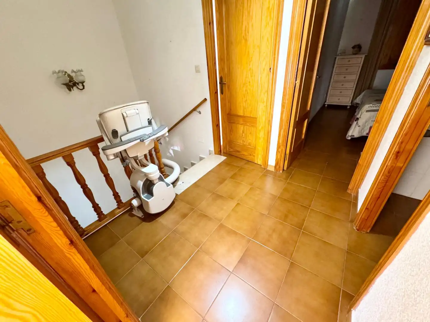 Casa adosada en venta en Punta Umbría con Aire acondicionado y Balcón