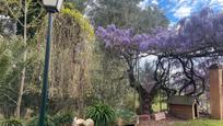 Garden of Country house for sale in L'Ametlla del Vallès  with Heating, Private garden and Terrace