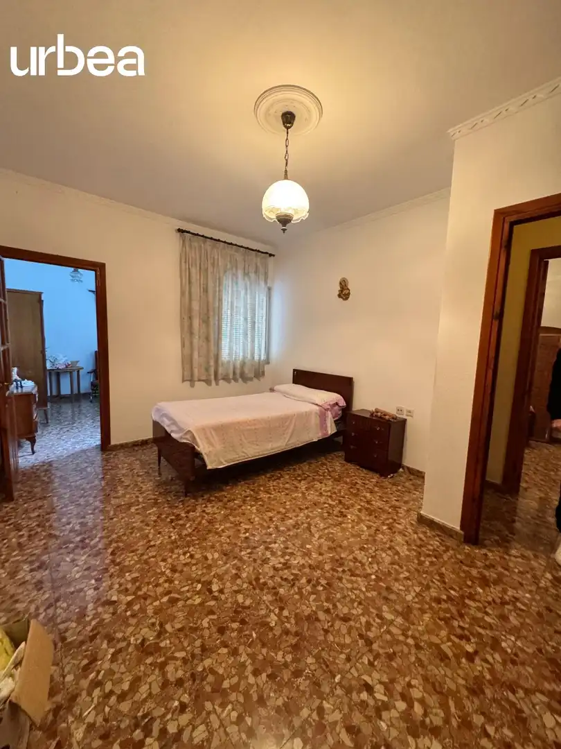 Bedroom of Houses for sale in Málaga