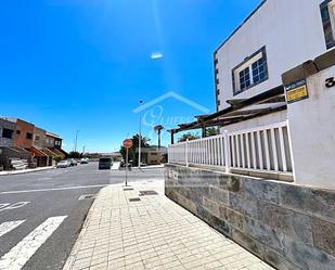 Exterior view of Duplex for sale in Agüimes  with Terrace