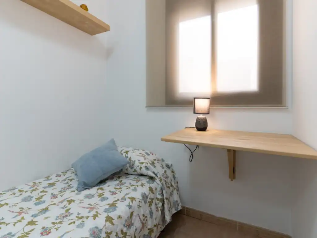 Penthouse mit Aufzug zum Verkauf in Calle Joan Maragall, imagen 20