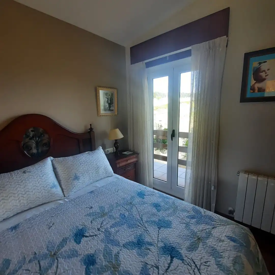 Casa amb terrassa en venda a Valdoviño, imagen 58