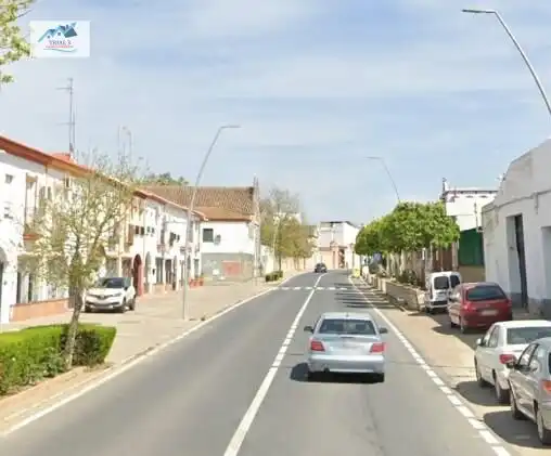 Adossat en venda a Calle HUELVA, imagen 3