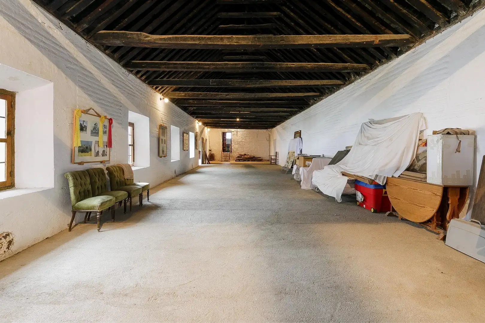 Casa rústica amb piscina en venda a Pinos Puente, imagen 28