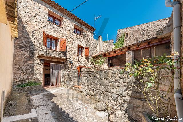 Finca rústica en Venta en Carrer Llenya en Montblanc