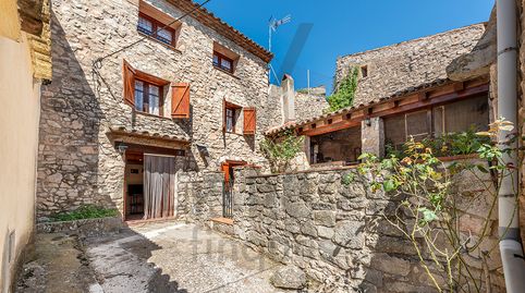 Chalet adosado en venta en Calle Llenya ,ROJALS  Montblanc