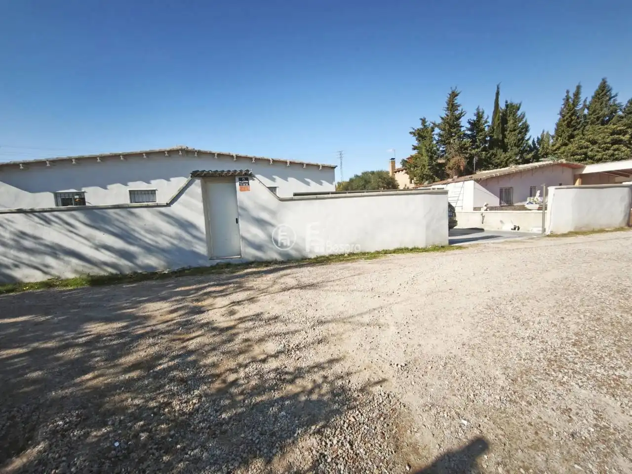 Villa mit Garten zum Verkauf in Rosselló, imagen 45