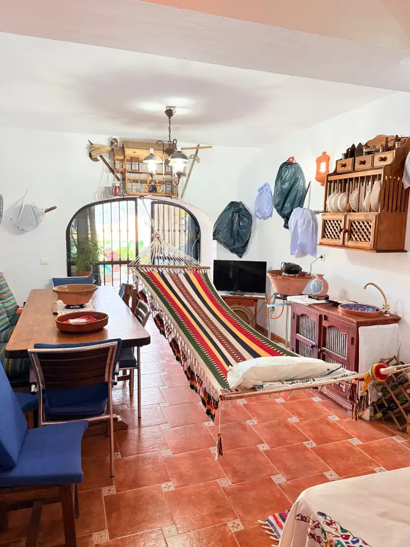 Detached homes for sale in Álora  with Air Conditioner, Terrace and Oven