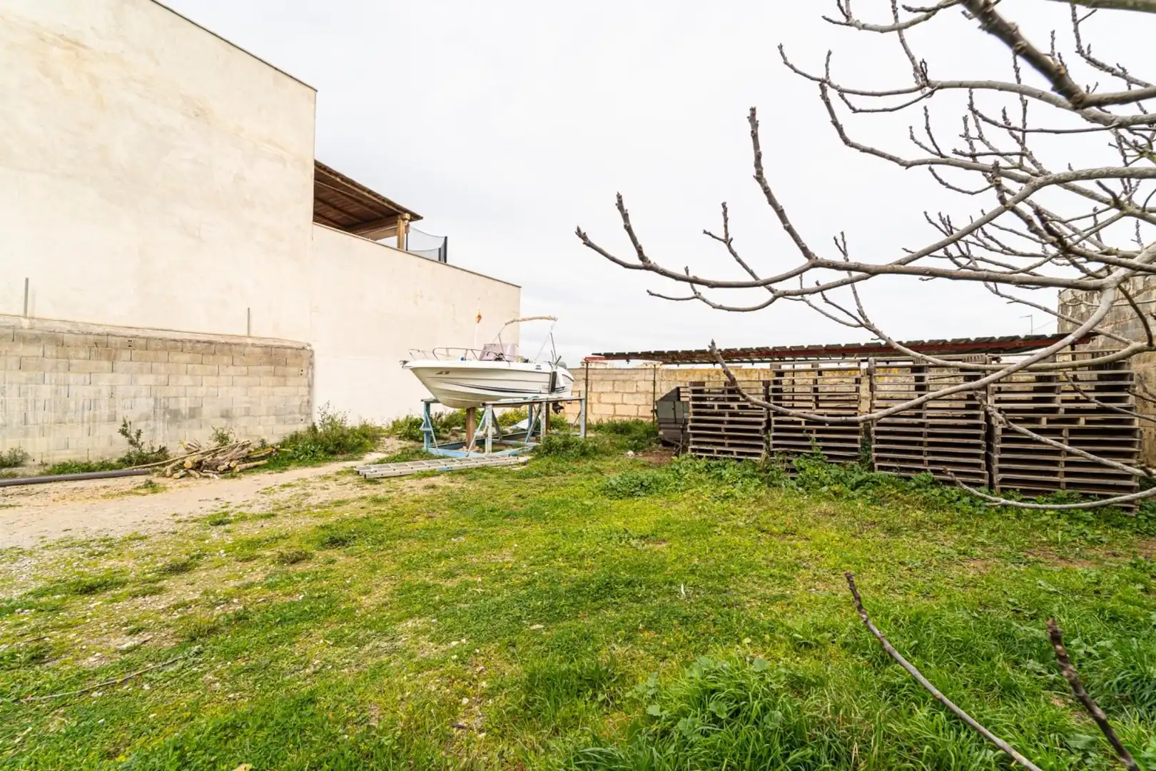 Wohnbaugrundstück zum Verkauf in Manacor Centre, imagen 10