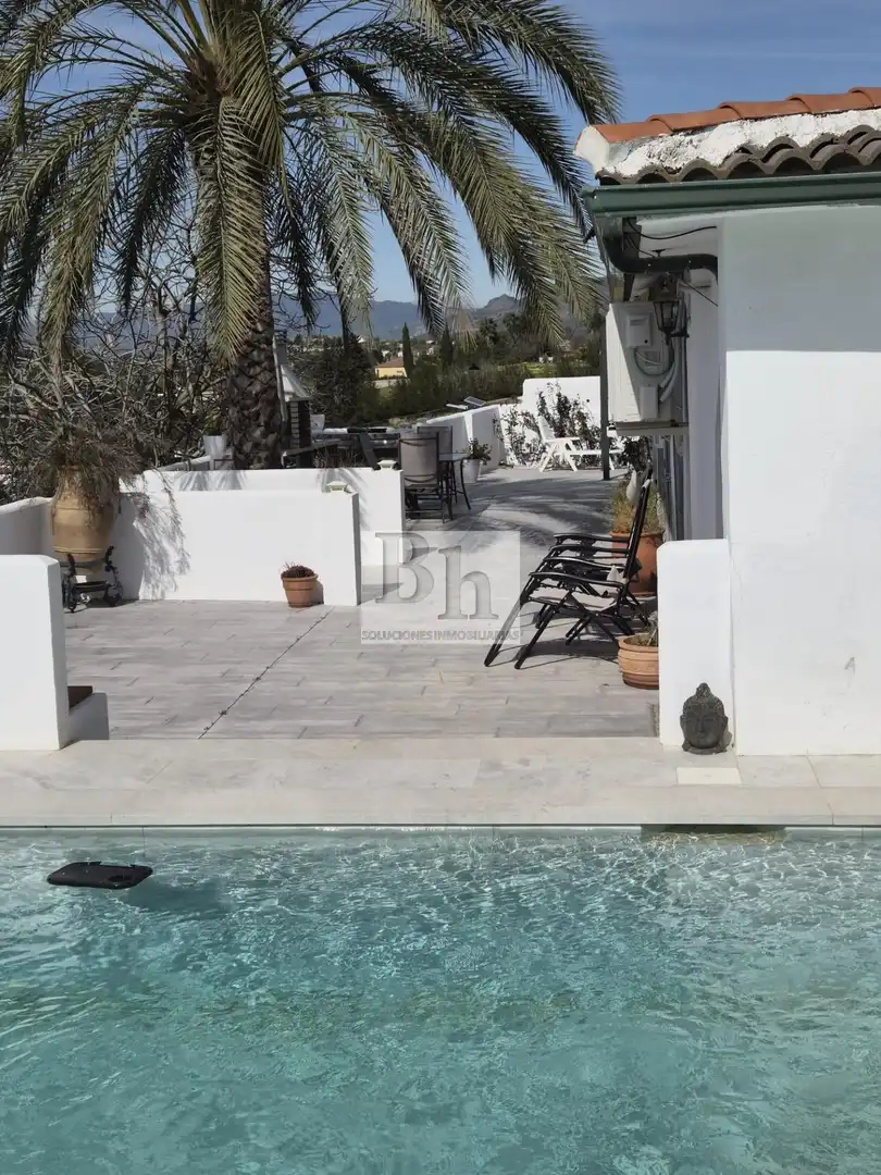 Casa en venda a Casalpalma - Fahala, imagen 6