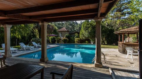 Foto 2 de Casa o chalet en venta en Paderne, A Coruña