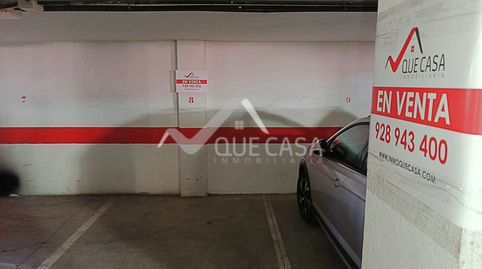 Foto 4 von Garage zum Verkauf in Playa de Arinaga, Agüimes