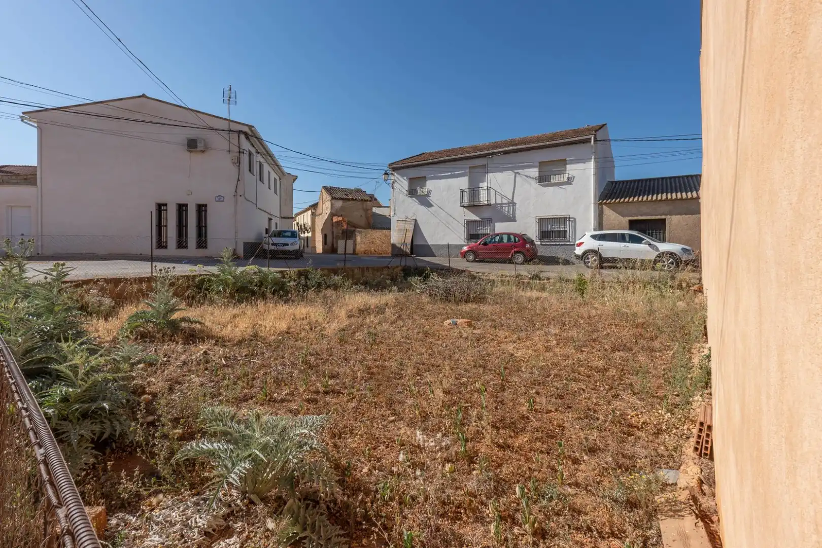 Residencial en venda a Villamena
