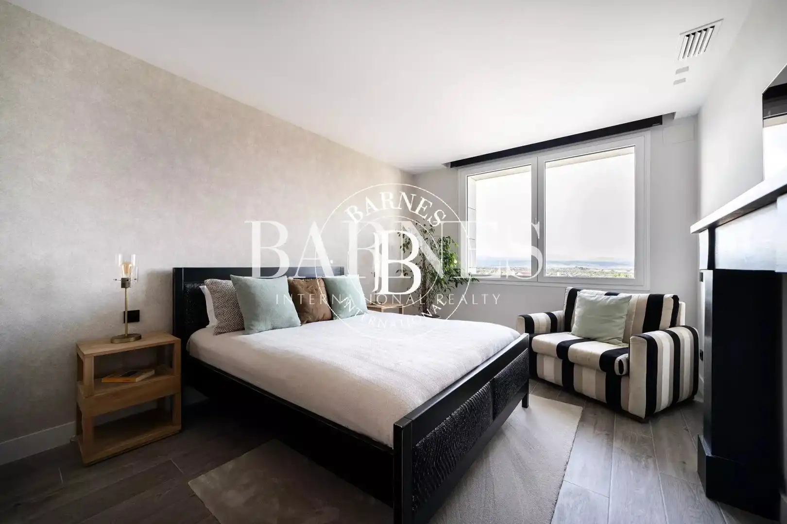 Habitación de Casa o chalet en venta en Ciudalcampo con Aire acondicionado, Calefacción y Piscina