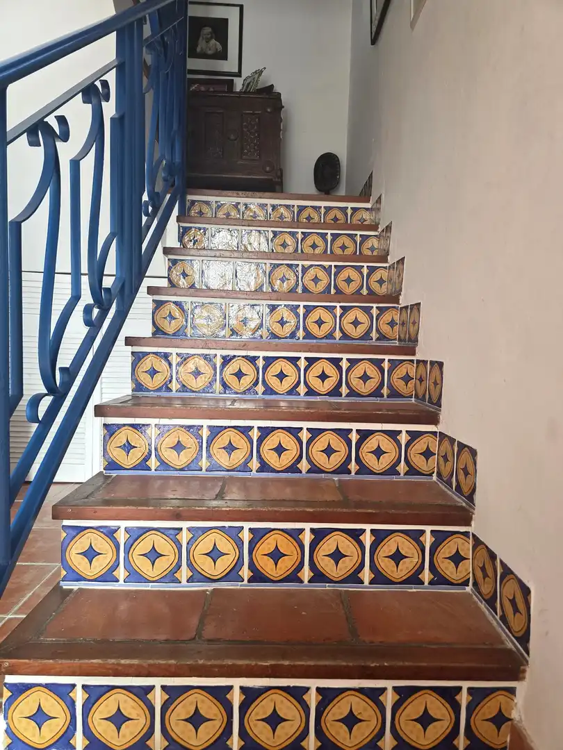 Xalet en venda a El Faro de Calaburra - Chaparral, imagen 18