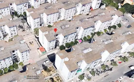 Piso en venta en Calle A, Pedanías Norte