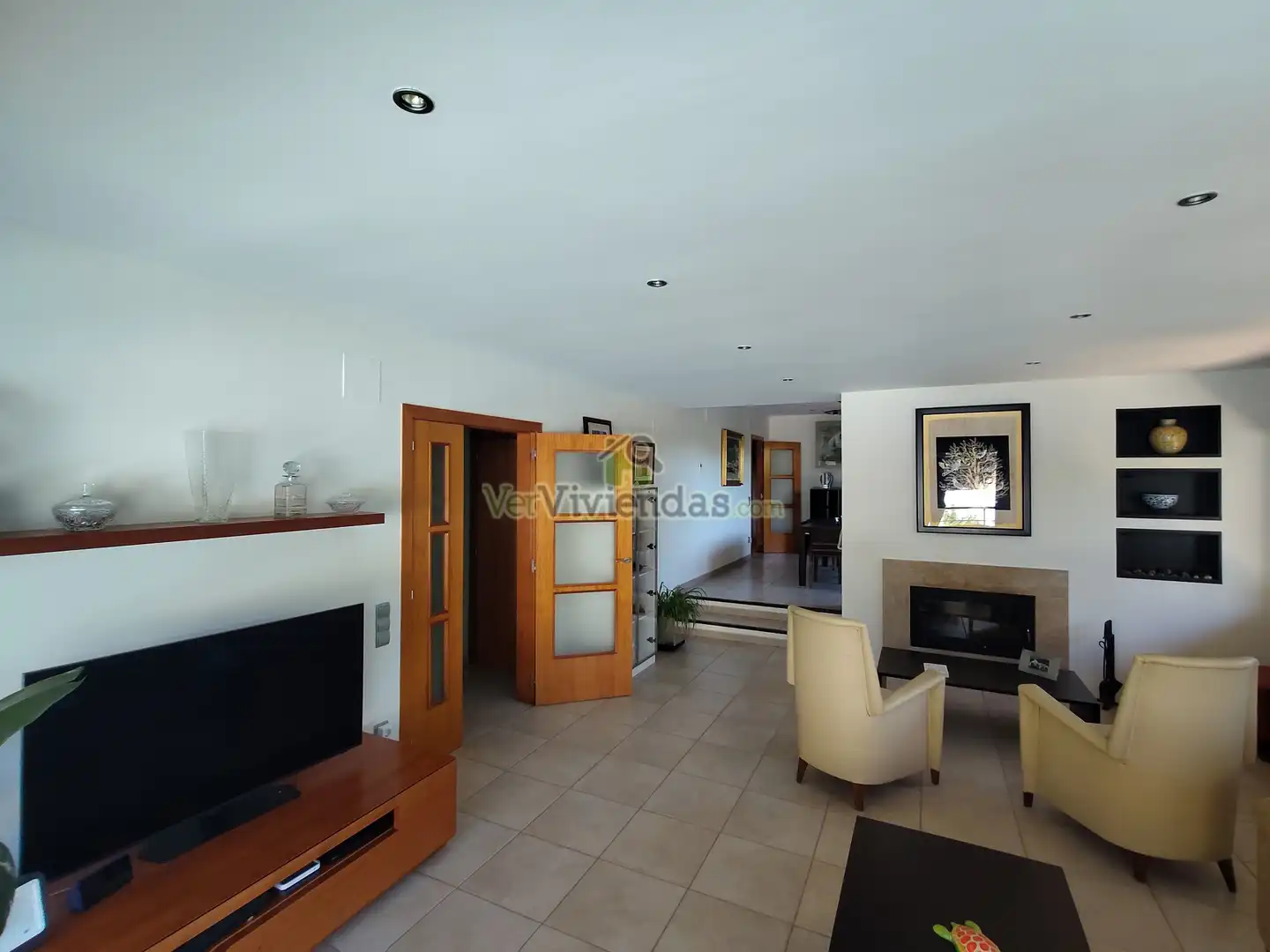 Maison avec terrasse à vendre à Corbera de Llobregat, imagen 19