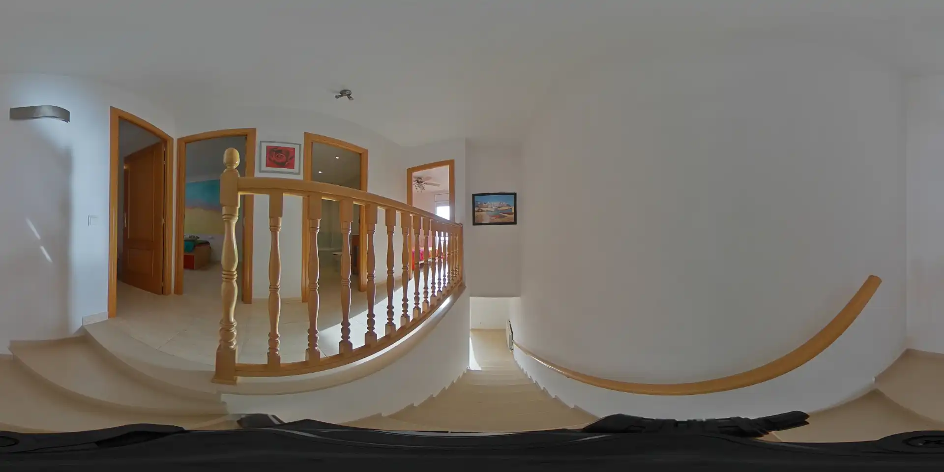 Detached homes for sale in El Vendrell  with Air Conditioner, Heating and Balcony