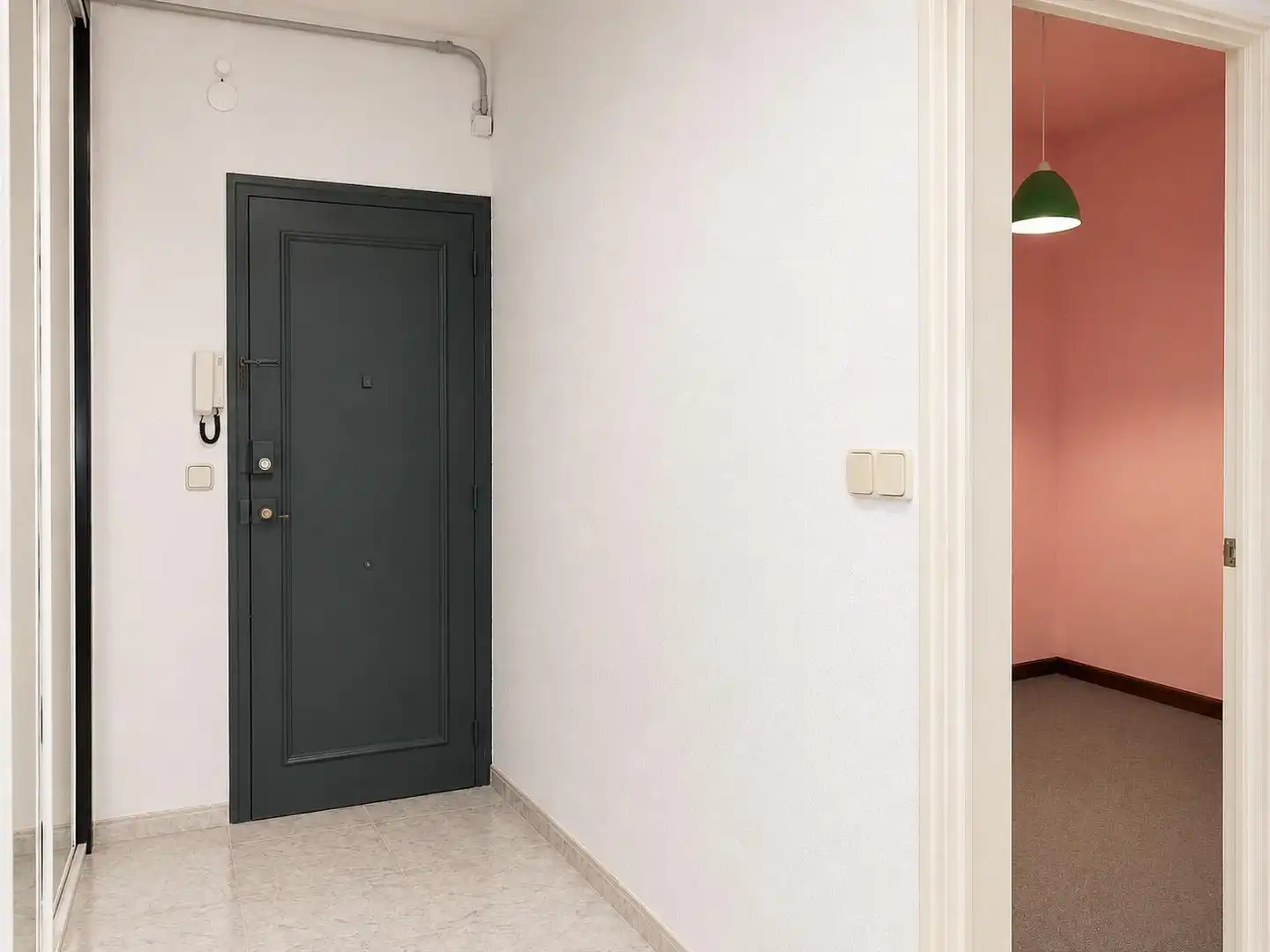 Piso en venta en Amposta con Terraza, Trastero y Amueblado