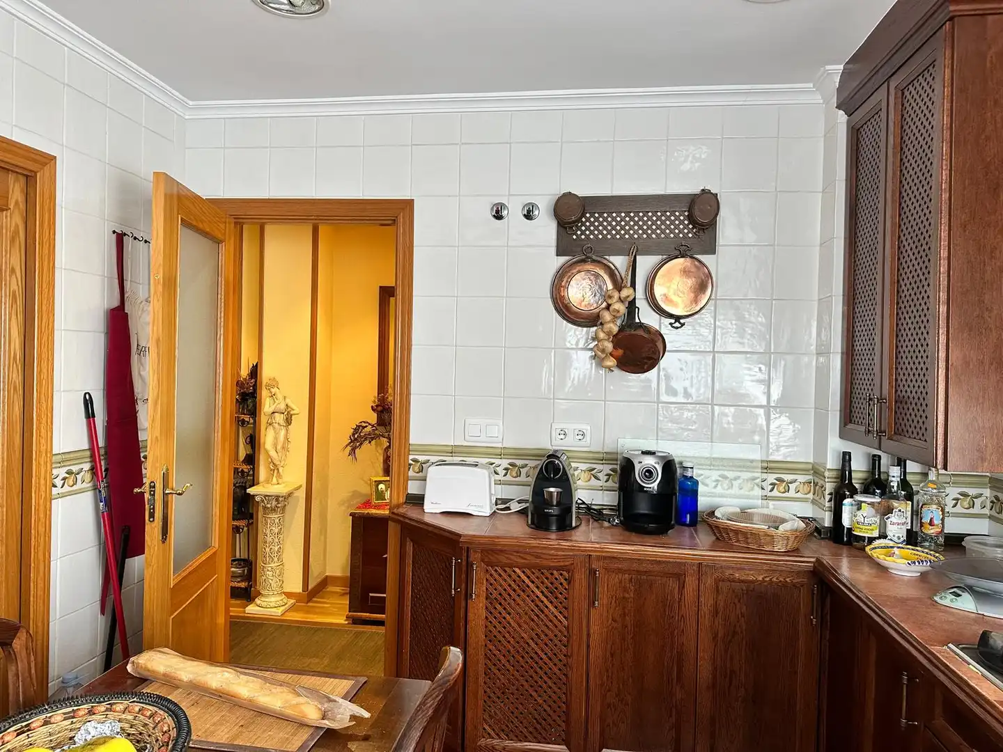 Casa adosada en venta en Calle Suiza, Nuevo Parque