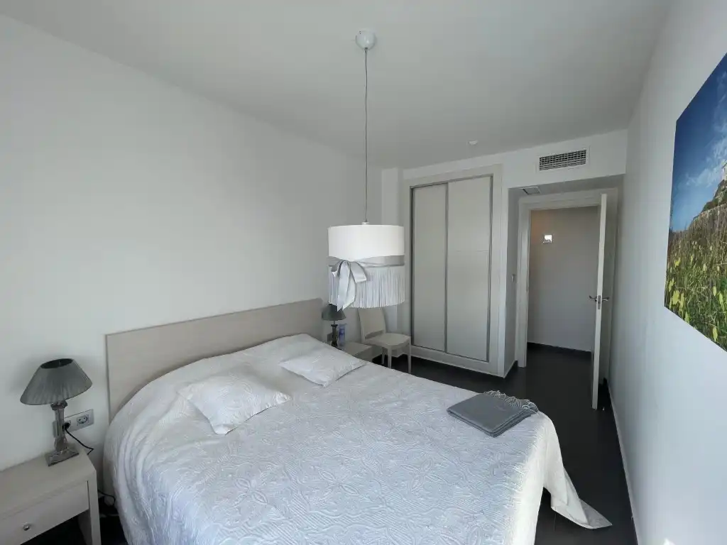 Penthouse with terrace for sale in Barrio Veneziola J (Manga), imagen 29