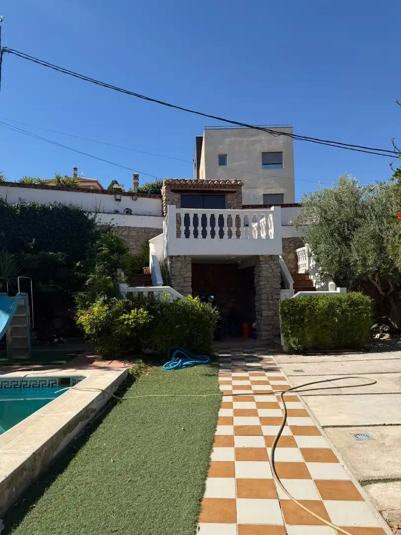 Haus mit Terrasse zum Verkauf in Huétor Vega, imagen 3