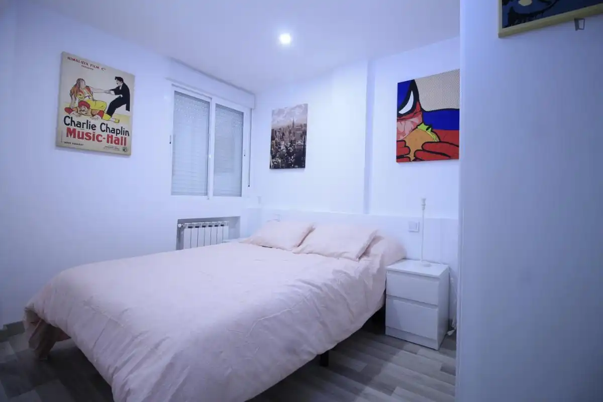 Apartament de lloguer a Vista Alegre