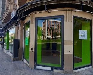Local de lloguer a N/A, -1, Instituts - Universitat,  Lleida Capital